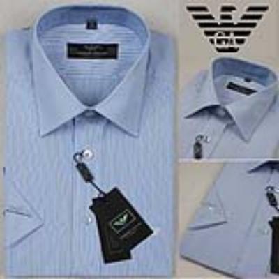 wholesale Armani shirts No. 544